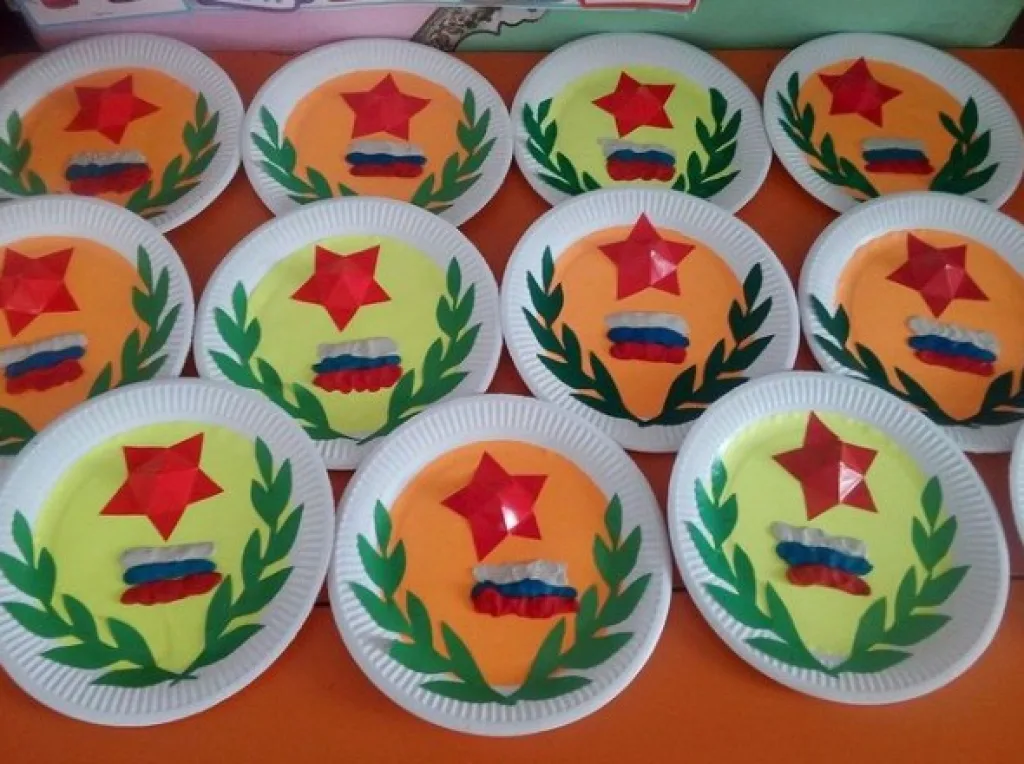 рисунки папе