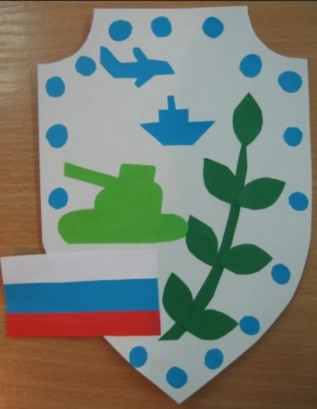 рисунки папе