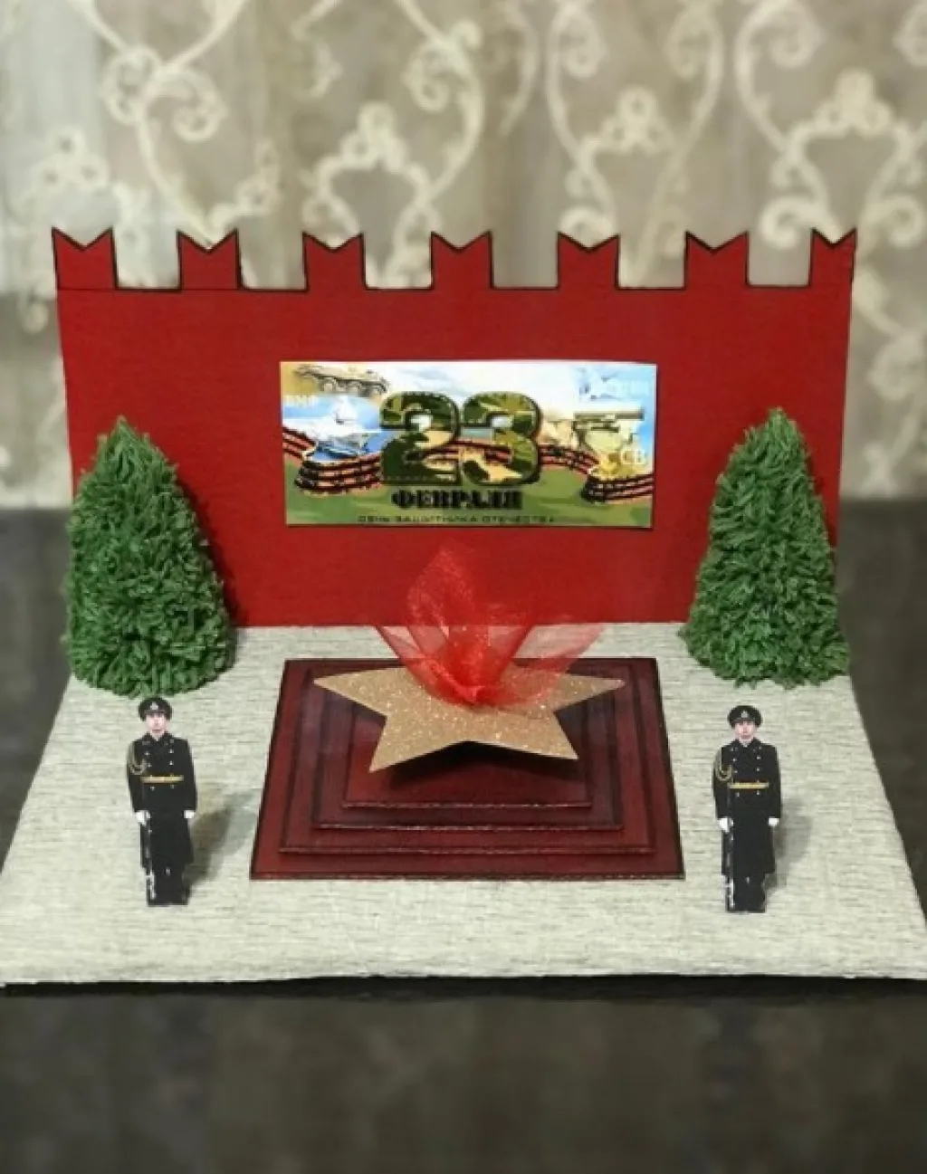 рисунки папе