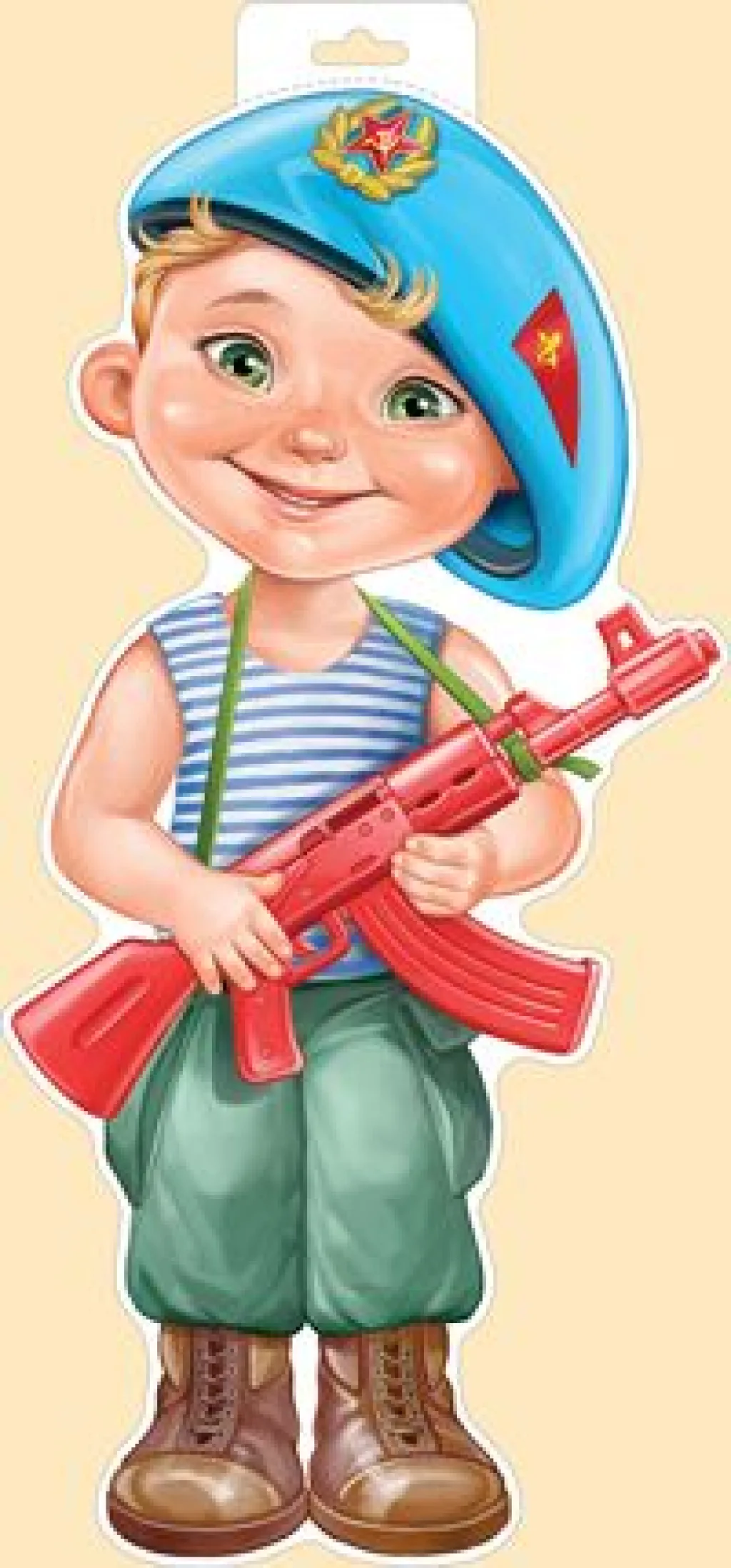 рисунки 23 февраля