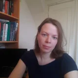Марина Кузьмина