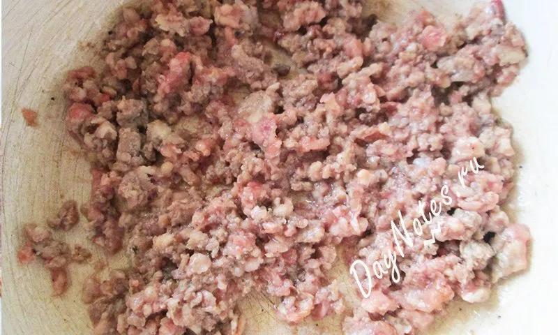 торт из блинов на масленицу