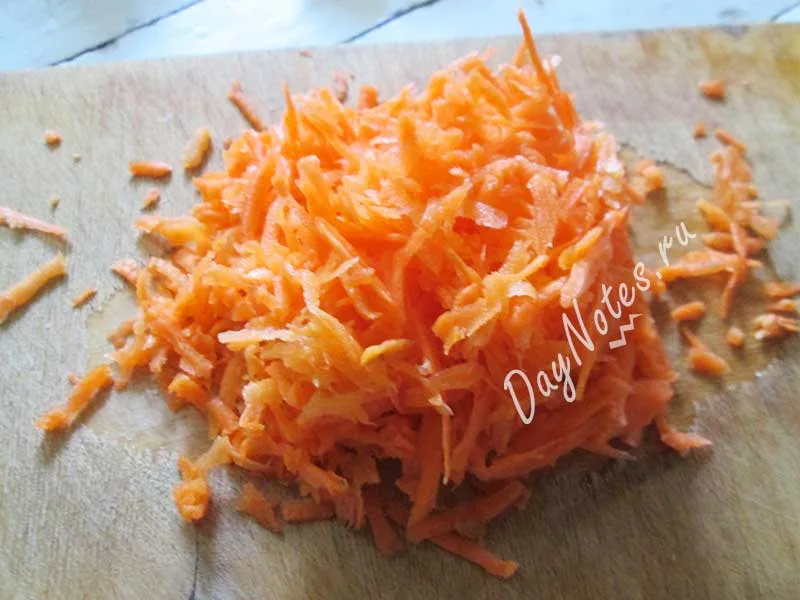 что приготовить из баклажанов быстро и вкусно