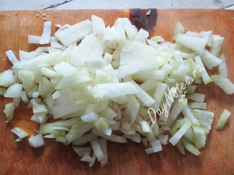 что приготовить из баклажанов быстро и вкусно
