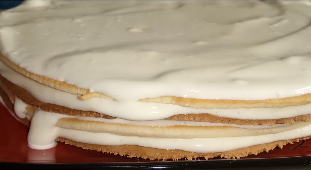 Торт на быструю руку в домашних условиях — 12 рецептов. Пошаговый рецепт торта на сковороде