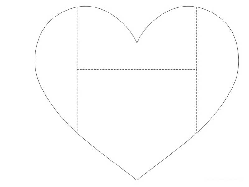 Сердечки-валентинки за 5 минут: лучшие идеи из бумаги!