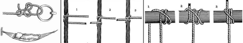 Гамак плетеный своими руками — пошаговая инструкция в технике макраме