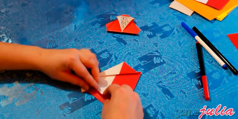origami dm8