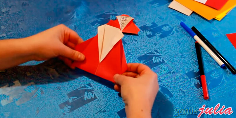 origami dm9