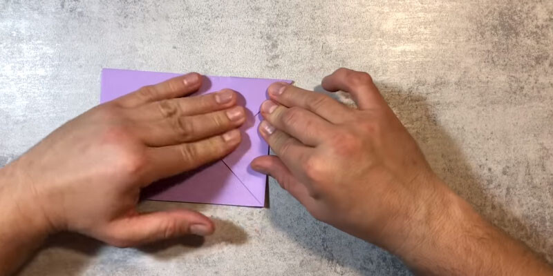 Самолётик из бумаги своими руками — схемы складывания